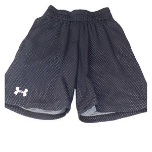 under armour shorts